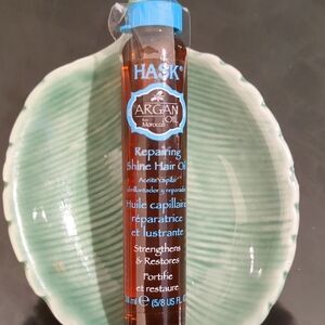 Shine Hair Oil